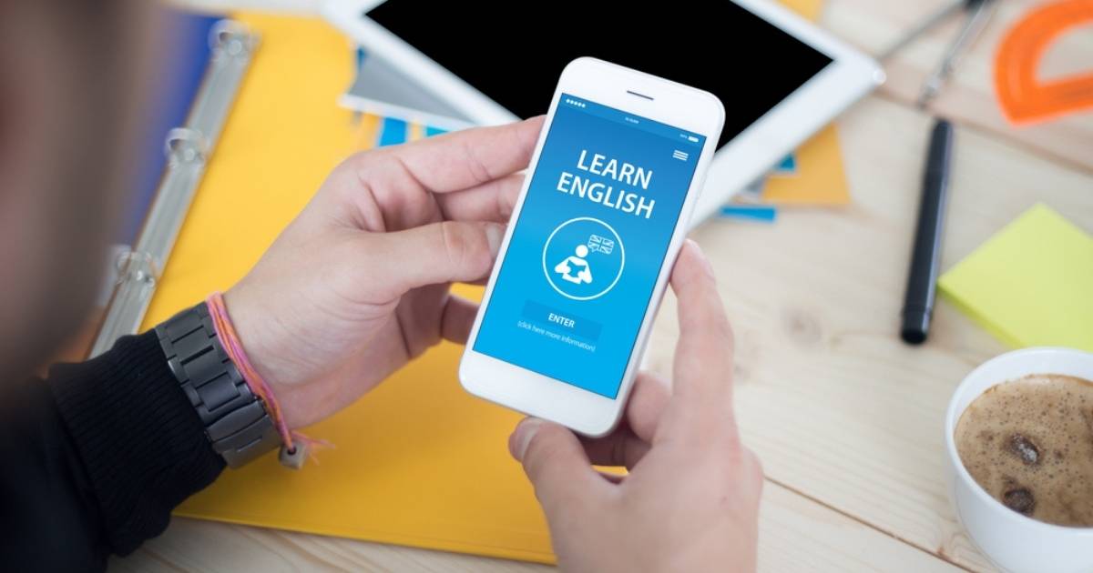 11+ Phần mềm học tiếng Anh miễn phí trên điện thoại đáng thử hàng đầu